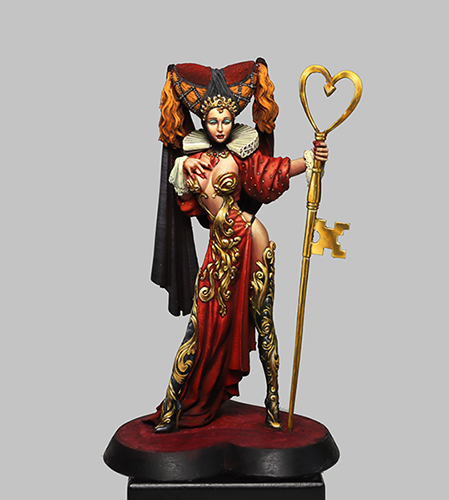 Rubina from Kimera Models